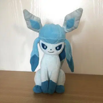 그레이시아 봉제 인형