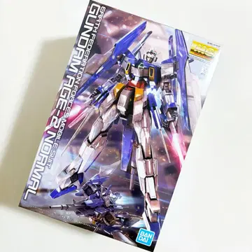 MG 기동전사 건담 AGE 건담 AGE-2 노멀