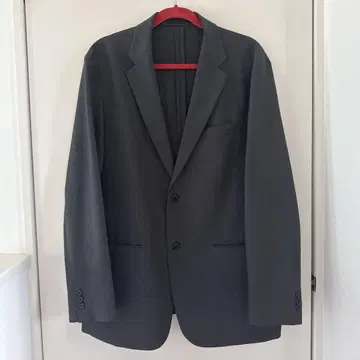 새상품급 유니클로 UNIQLO 감동 자켓 XL