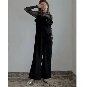 올인원 작은 키
