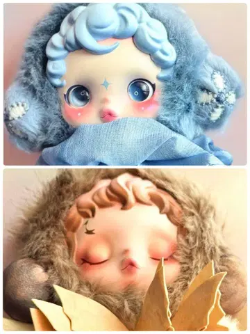스컬판다 인상주의