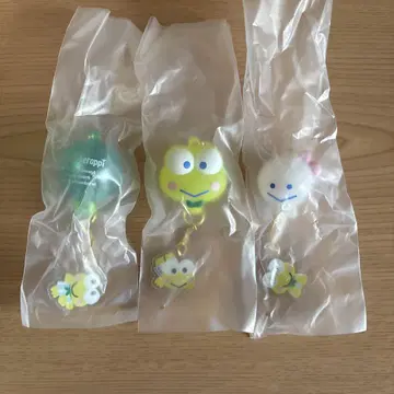 케로케로케로피 시크릿 참