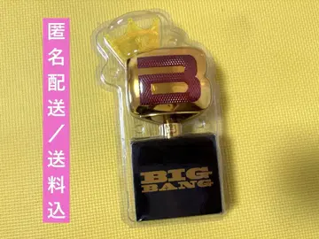 BIGBANG 응원봉 10th Anniversary ver.