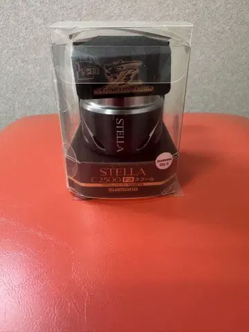 시마노 유메야 스풀 14 스텔라 C2500F3 스풀