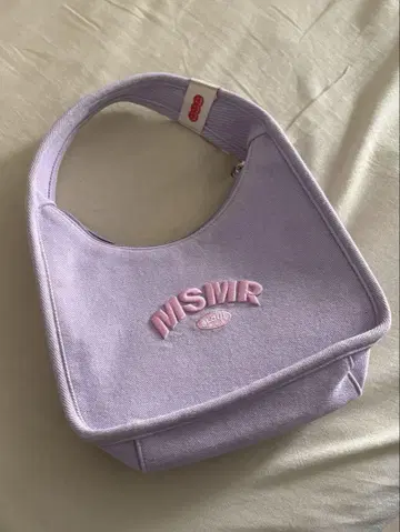 MSMR 핸드백