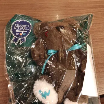 니지산지 AGF 3SKM 카이세이