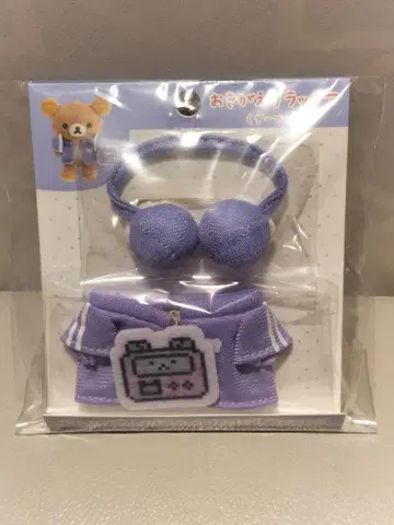 NEW 옷 갈아입기 리락쿠마 게이머 옷장 코리락쿠마 코구마도