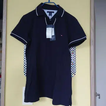 Tommy Hilfiger 피케 셔츠