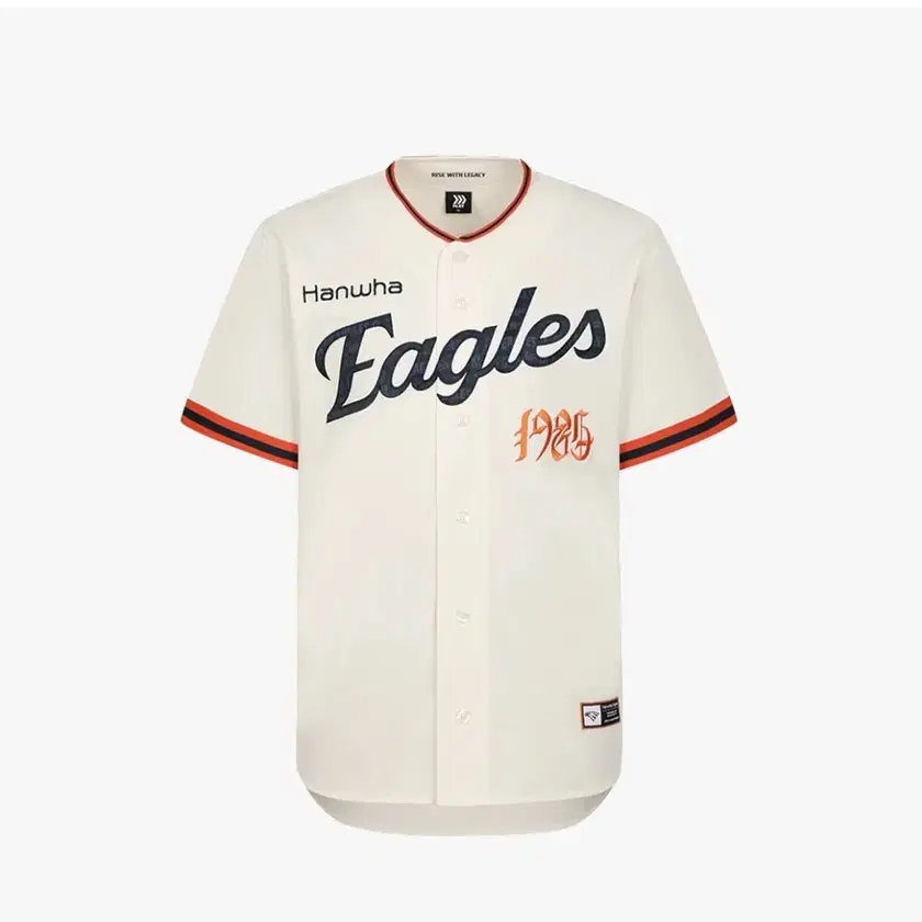 【HANHWA EAGLES】24 REPLICA UNIFORM New product) Hanwha Eagles 40th Anniversary Uniform Replica