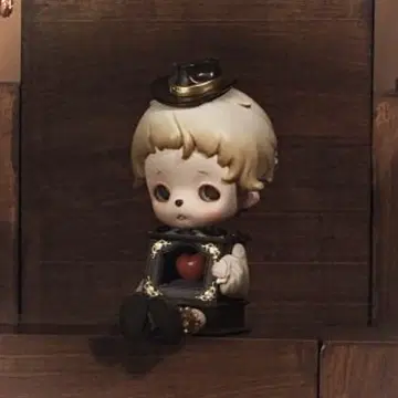 inosoul In the Still Room 이노소울 2
