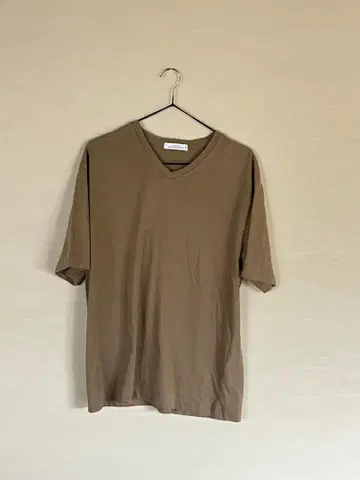 UNITED ARROWS GREEN LABEL 티셔츠