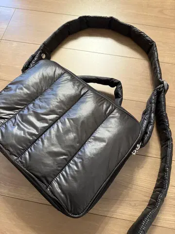 카란 calin 마더 숄더 마더 백 새상품급 마그넷