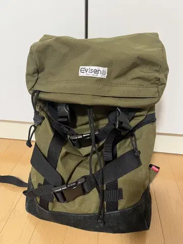 에비센 백팩