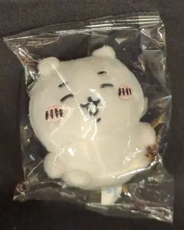 키탄클럽 앉은 봉제 인형 2 치이카와 치이카와 (먼작귀)