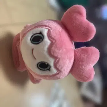 TWICE MISAMO 허벅지 백 홀더