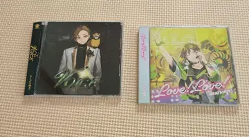 우라타누키 CD 2장 세트