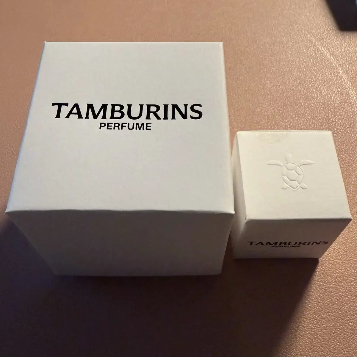 yumi様    TAMBURINS BLUE HINOKI SAND DOME TAMBURINS Perfume Blue Hinoki (Available in 3 Sizes - 11ml