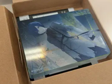 프로세카 프로젝트 세계 노블 아트 Vol.59 KAITO