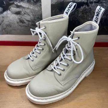 DR.MARTENS 13450 TECTUFF 8홀 부츠