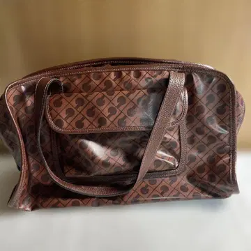 GHERARDINI 게라르디니 토트백 PVC 이탈리아제