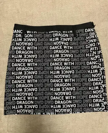 DANCE WITH DRAGON 스커트 2
