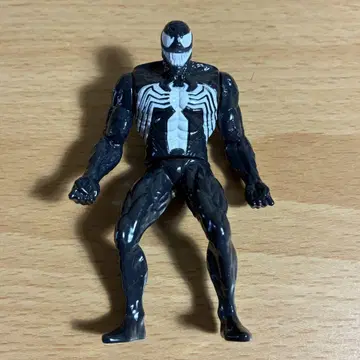 메타코레 베놈