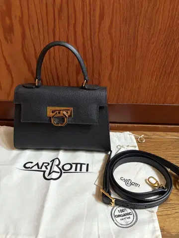 CARBOTTI GRETA245 핸드백