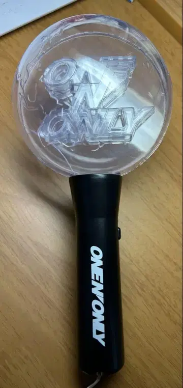 ONE N' ONLY 응원봉 003