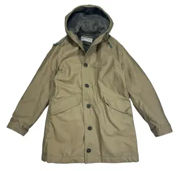 동양 DECK PARKA BR13323 버즈릭슨 데크 후드티 38