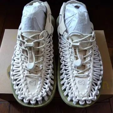 KEEN 킨 23.5cm 유니크 샌들