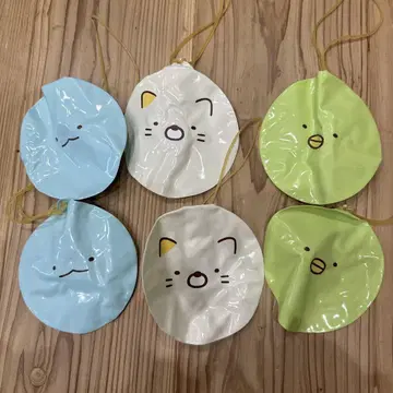 물 요요, 물 풍선, 요요 낚시, 스미코구라시, 수영장, 물놀이