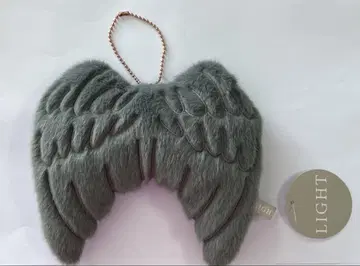 국립 신미술관 테이트 미술관전 깃털 파우치