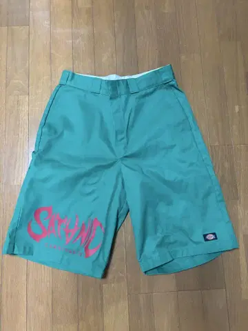 사타닉 카니발 디키즈 34인치