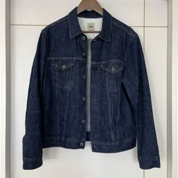 FOB 데님 자켓