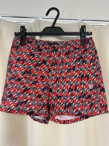 여성 골프웨어 St ANDREWS S 사이즈