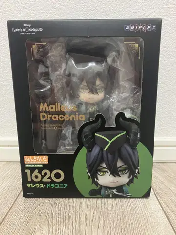 마레우스 드라코니아 피규어 1620 ANIPLEX