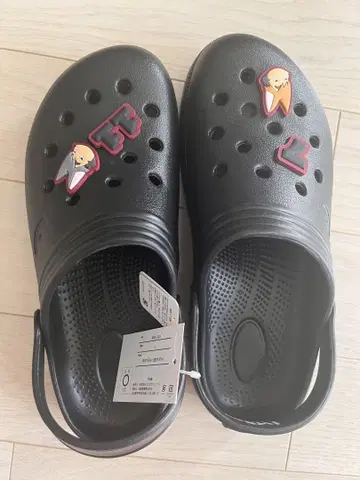 하이큐 츠무키츠네 삼키츠네 샌들 26.5-27.0cm (L)