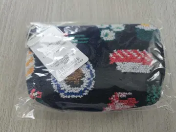 FEILER 오스시 배 모양 파우치