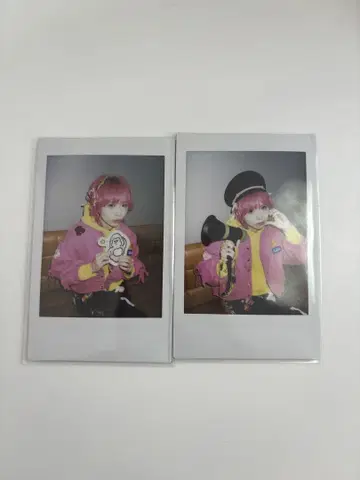 달콤한 폭력 케이 지역 캐릭터 보유