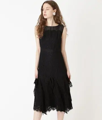 Jill Stuart Endy Robe 원피스