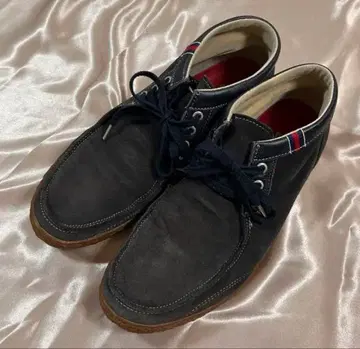 mobus 블랙 신발 25.5-26.0