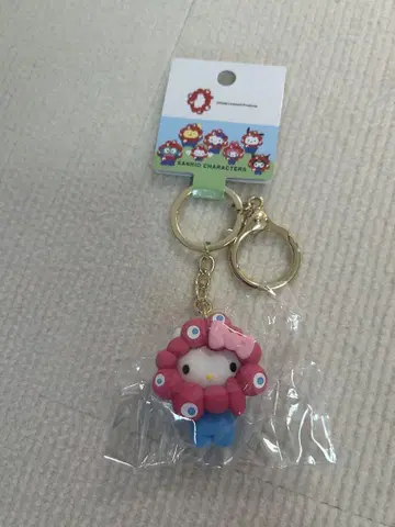 만박 미야쿠미야쿠 산리오 키링 키티