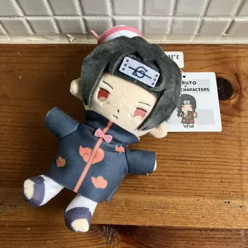 NARUTO 우치하 이타치 무니구루미 산리오