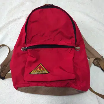 80s Taueche MOUNTAIN EQUIPMENT 데이팩
