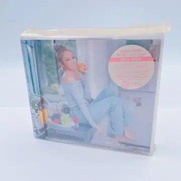 7FM29 [미개봉] 쿠다 쿠미 BEST 앨범 CD ~2000-2020~