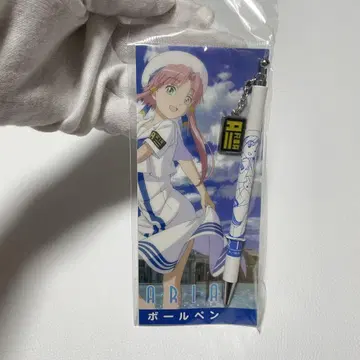 극장판 소드 아트 온라인 프로그레시브 별이 없는 밤의 아리아 볼펜