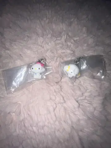 메지루시 액세서리 산리오 캐릭터즈 올스타즈
