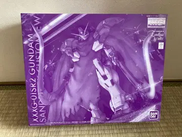 MG 1/100 건담 샌드 락 개 EW