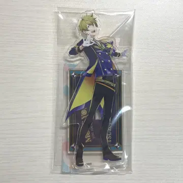 아이돌 마스터 SideM 카시와기 츠바사