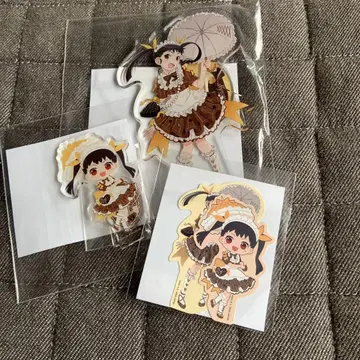 세가 럭키 쿠지 모노가타리 시리즈